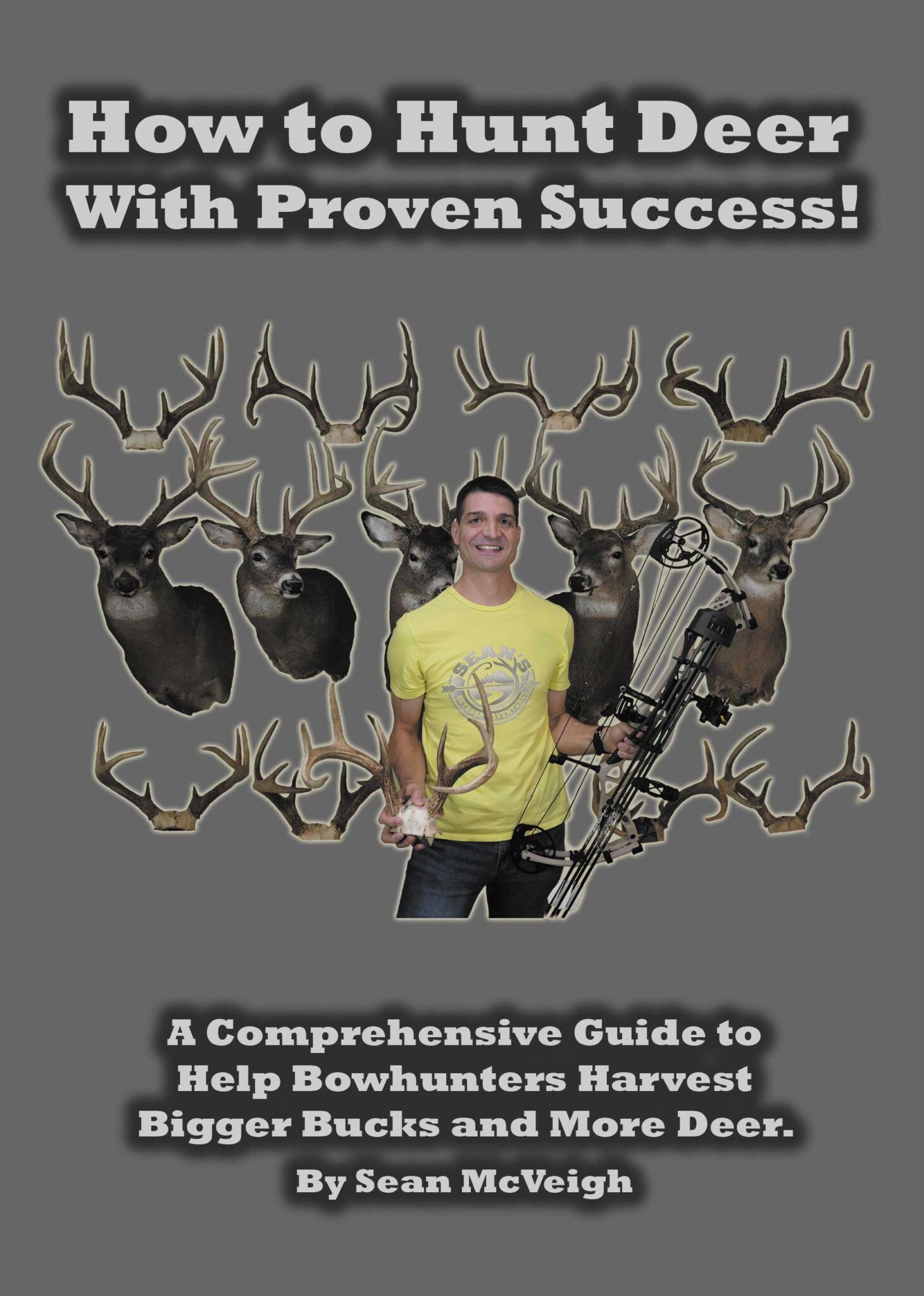 How to Hunt Deer With Proven Success Sean's Outdoor Adventures